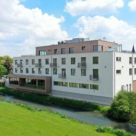 Hotel Vivo Schierling ภายนอก รูปภาพ